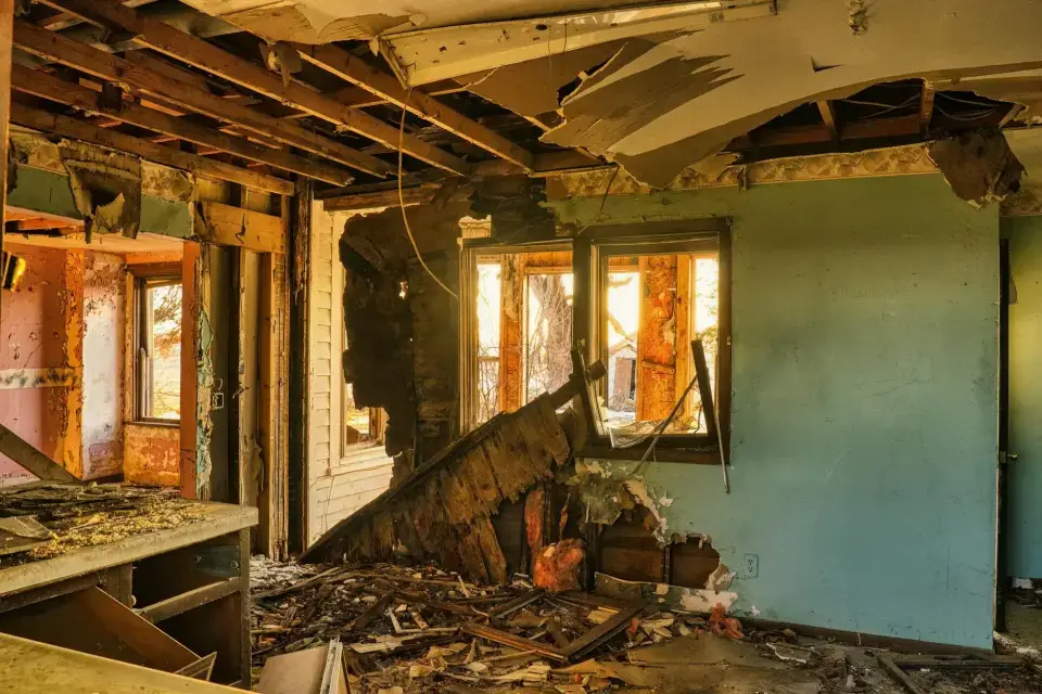 Dryspirit Mold Removal: Harrisburg's Leading Mold Removal Company — Harrisburg, PA