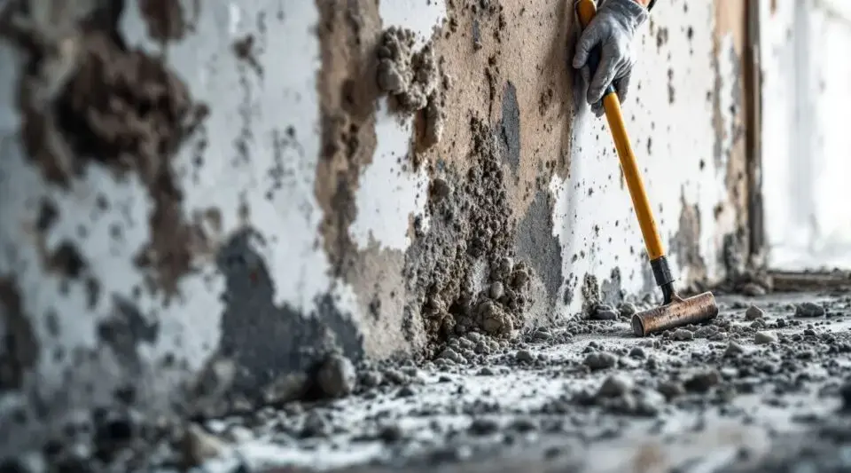 mold removal in Highspire, PA