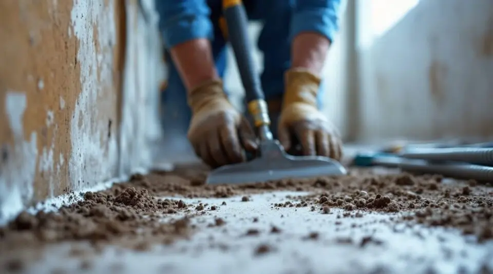 mold removal in Hummelstown, PA