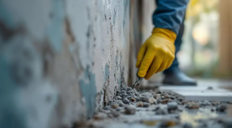 Mold Abatement Services Harrisburg