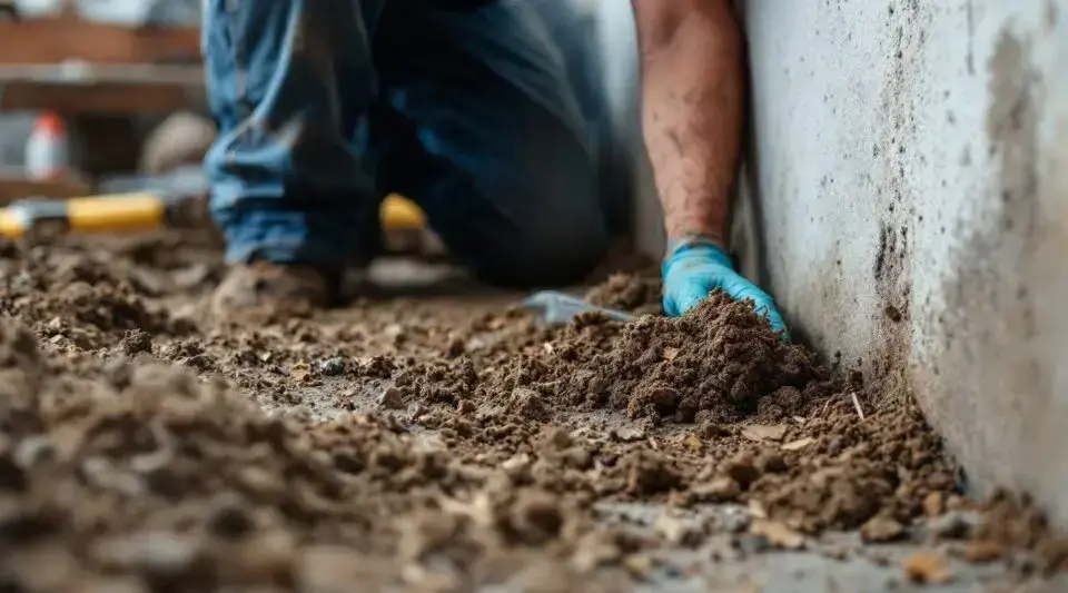 Our Harrisburg Mold Removal Restoration Team at Dryspirit Mold Removal